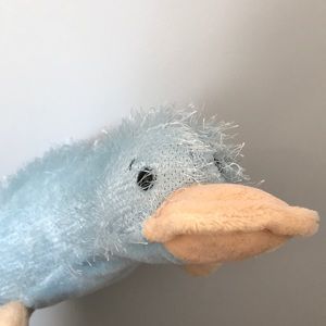 Webkinz Duck